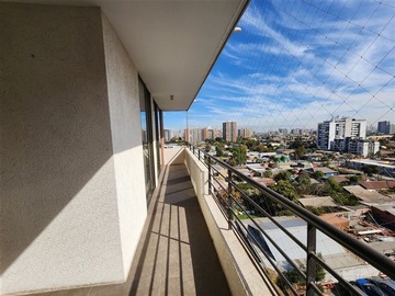 Venta / Departamento / San Miguel