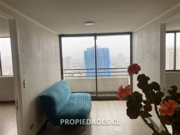 Venta / Departamento / San Miguel