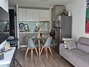 Venta / Departamento / San Miguel