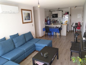 Venta / Departamento / San Miguel