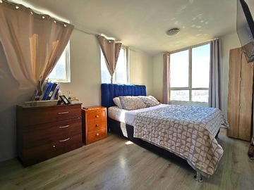 Venta / Departamento / San Miguel