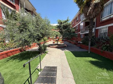 Venta / Departamento / San Miguel