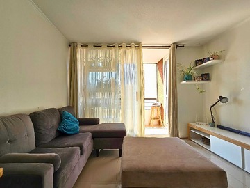 Venta / Departamento / San Miguel