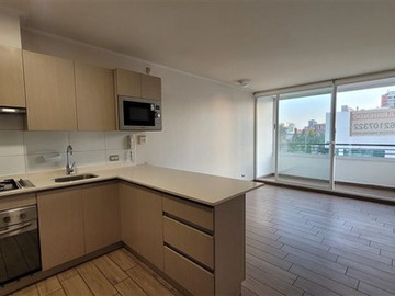 Venta / Departamento / San Miguel