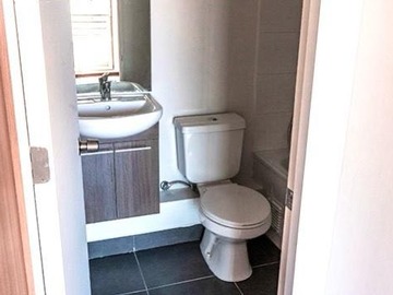 Venta / Departamento / San Miguel