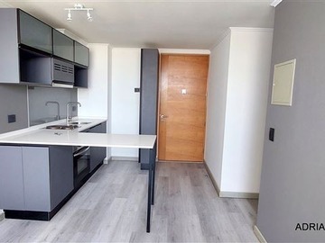 Venta / Departamento / San Miguel