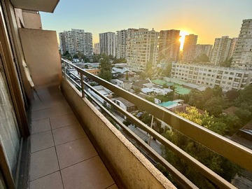 Venta / Departamento / San Miguel