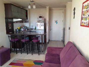 Venta / Departamento / San Miguel