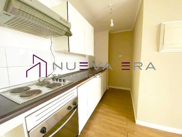 Venta / Departamento / San Miguel