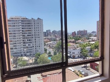 Venta / Departamento / San Miguel