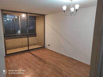 Venta / Departamento / San Miguel