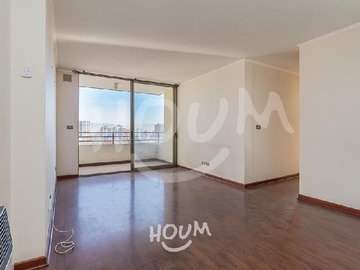 Venta / Departamento / San Miguel