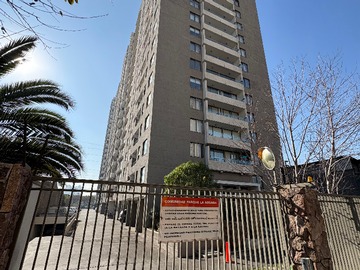 Venta / Departamento / San Miguel