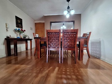 Venta / Departamento / San Miguel