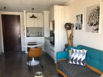 Venta / Departamento / San Miguel