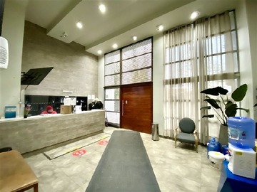 Venta / Departamento / San Miguel