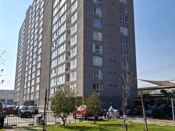 Venta / Departamento / San Miguel