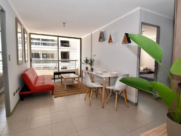 Venta / Departamento / San Miguel