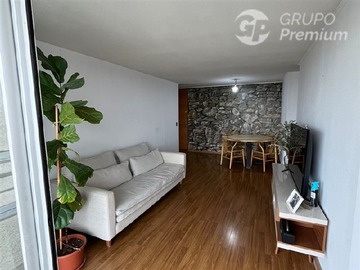 Venta / Departamento / San Miguel