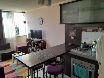 Venta / Departamento / San Miguel
