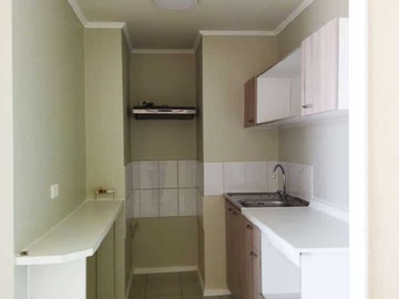 Venta / Departamento / San Miguel