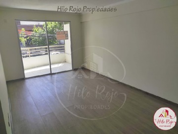 Venta / Departamento / San Miguel