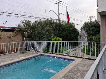 Venta / Departamento / San Miguel