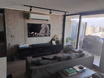 Venta / Departamento / San Miguel