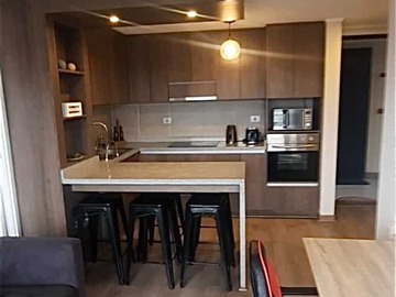 Venta / Departamento / San Miguel