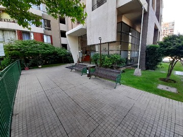 Venta / Departamento / San Miguel