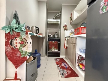 Venta / Departamento / San Miguel