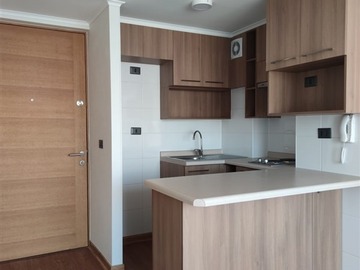 Venta / Departamento / San Miguel