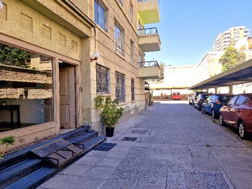 Venta / Departamento / San Miguel