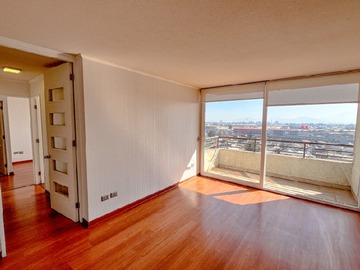 Venta / Departamento / San Miguel