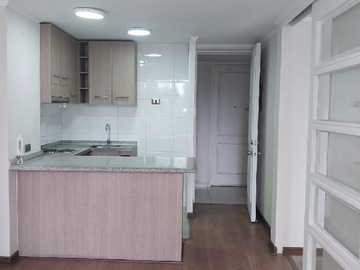 Venta / Departamento / San Miguel