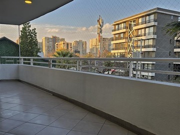 Venta / Departamento / San Miguel