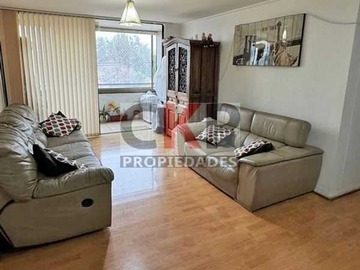 Venta / Departamento / San Miguel