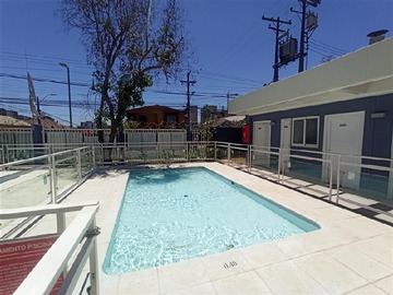 Venta / Departamento / San Miguel