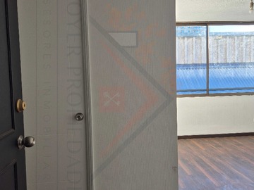 Venta / Departamento / San Miguel