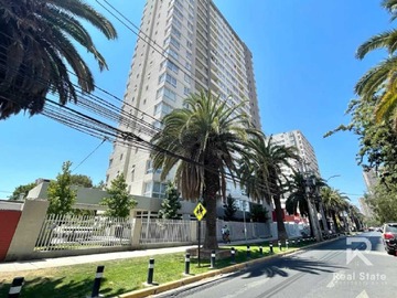 Venta / Departamento / San Miguel