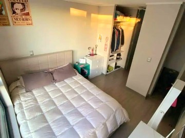 dormitorio principal