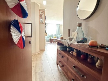 Venta / Departamento / San Miguel