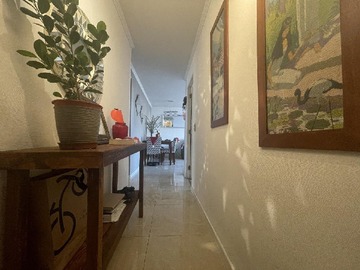 Venta / Departamento / San Miguel