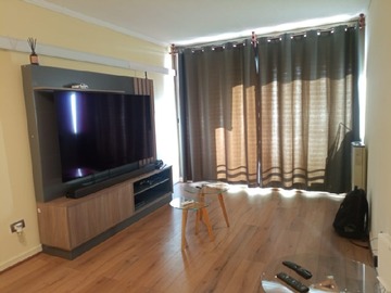 Venta / Departamento / San Miguel