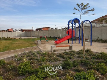 Venta / Departamento / San Miguel