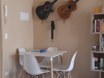 Venta / Departamento / San Miguel