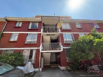 Venta / Departamento / San Miguel