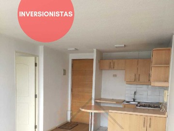 Venta / Departamento / San Miguel