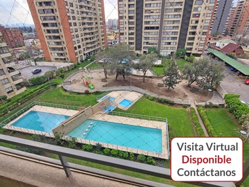 Venta / Departamento / San Miguel