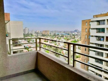 Venta / Departamento / San Miguel